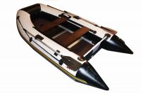 Подробнее: X-River: Стильные лодки для яркого отдыха